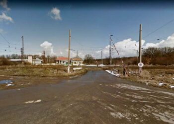 Въвеждат обходни маршрути заради ремонт на жп прелеза в Сеново