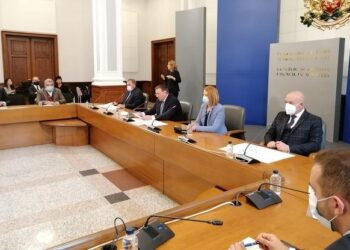 Официално: Излезе пълната заповед за новите ограничения от 22 март