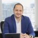 Petar VITANOV in the EP in Brussels