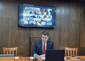 Русе Медиа - За да знаеш повече Общински съвет– Русе ще заседава онлайн на 25 март заради мерките