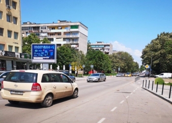 Затварят ул.“Чипровци“ за ремонт, в центъра – нова еднопосочна