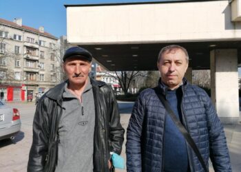 Кандидати от листата на НФСБ-Воля: Не само думи, но и дела!
