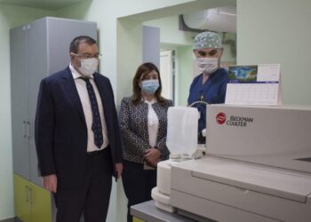 Избраха Алисе Муртезова в здравната комисия на парламента