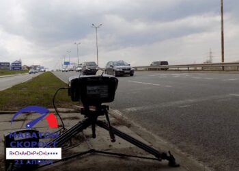 В полунощ: Стартира 24-часова операция за скорост у нас и в цяла Европа