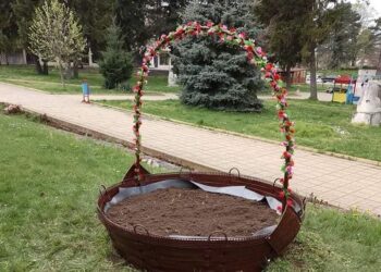Празничен Великден организират на 29 април в Борово