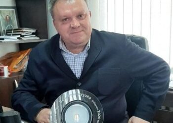 Русенска опера получи наградата  „Вечната музика“ за класика
