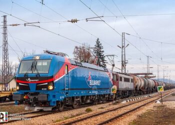 Ново дружество на „Булмаркет“ подобрява жп транспорта между България и Румъния