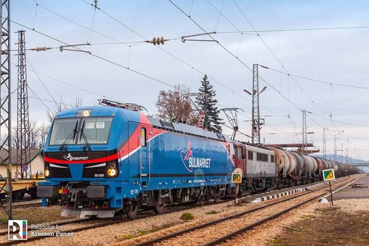 Снимка: Красен Панев