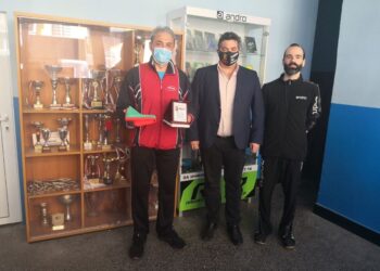 ВМРО-Русе: Спортистите на нашия град са пример за патриотизъм и висок български дух