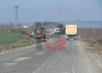 Пътят Русе-Кубрат трябва да е готов до края на лятото /ВИДЕО/