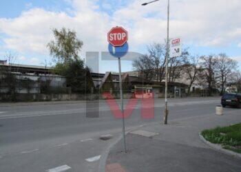 След ремонта на ул.“Потсдам“ – крият се знаци за удобство /ВИДЕО/