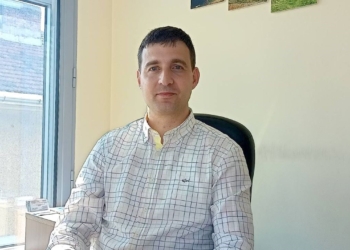 Община Русе има нов главен архитект до провеждане на конкурс