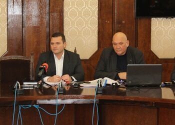 Нови промени в община Русе, освобождават Спасимир Димитров