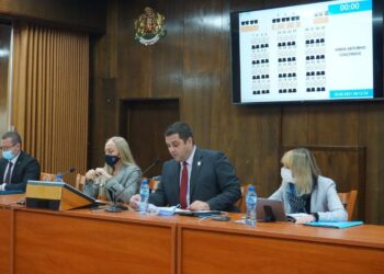 Само „Оргахим“ не са дали информация на комисията за въздуха в Русе