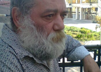 Журналистиката в Русе загуби талантливото перо на Емил Янчев