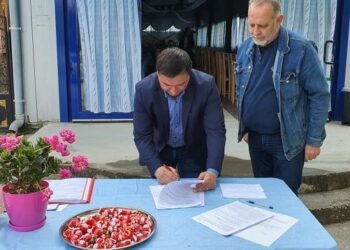 Община Ветово започва ремонт на пътя Смирненски-Чукура