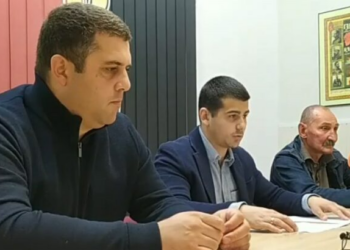 Общинският съветник Траян Тотев пита за карта за засаждане на дръвчета