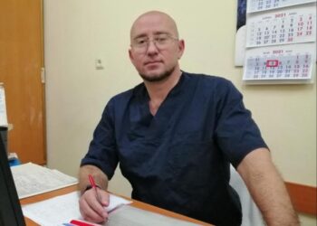  Д-р Назъров: Здравната дисциплина у нас не е на ниво, профилактиката се подценява