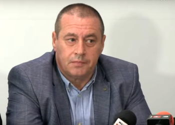 Борислав Българинов е новият областен управител на Русе, поема утре