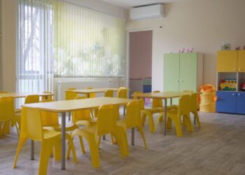 Увеличават броя на децата в 6 детски ясли в Русе заради недостиг на места