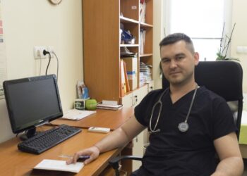 Д-р Райчинов от „Медика Кор“: Високото кръвно често се пренебрегва!