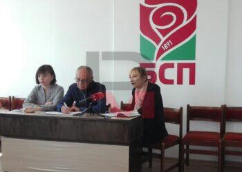 Съветниците от БСП: Изпълняваме обещанията, примерът е градският транспорт