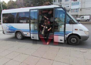 Без частни автобуси в Русе, общинско дружество поема градските линии