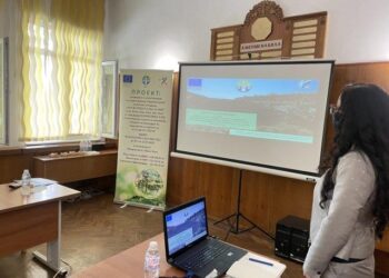 Завърши рекултивацията на старото депо за отпадъци в Бяла