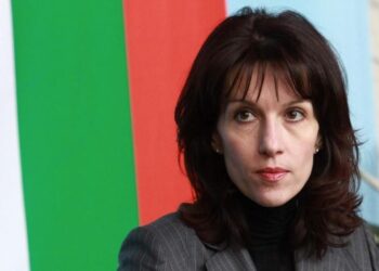 Русенката Камелия Нейкова застава начело на ЦИК