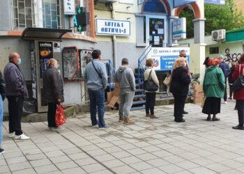 Над 20 000 души от Русенско са се ваксинирали, „зелените коридори“ продължават