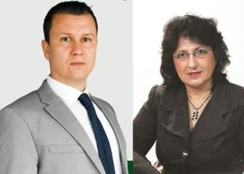 Кандидати за депутати станаха зам.областни управители на Русе