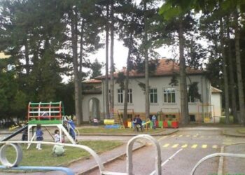 И по-малките деца от ДГ „Славейче“ в Борово ще се хранят безплатно