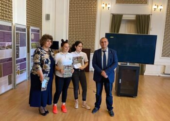 Определиха най-добрите ученици в състезанието по „Русезнание“