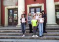 Децата от балетна школа „Инфанти“ – с награди от „Танцова въртележка“