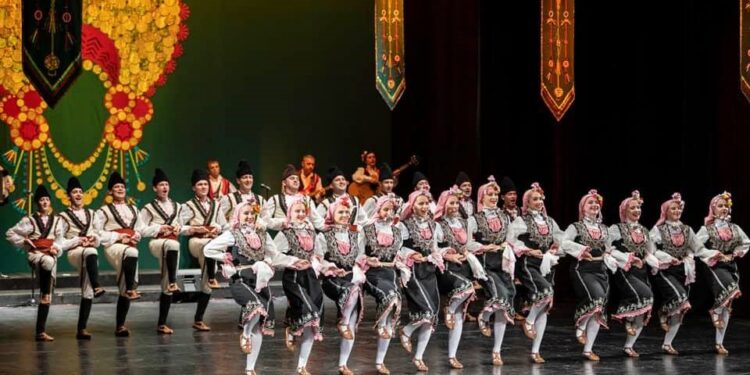 Русе Медиа - За да знаеш повече