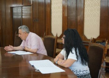 Общественикът Мариян Димитров с най-голям шанс да бъде омбудсман на Русе