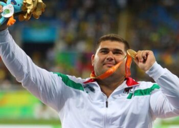 Гордост: Ружди грабна пета европейска титла, Християн – вицешампион!