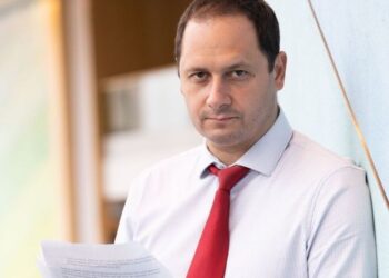 Петър Витанов: Корупцията в България остава невидима за Брюксел