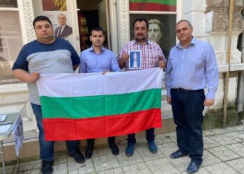 ВМРО и клуб „Традиция“ се обединяват за паметник на Хитов в Русе