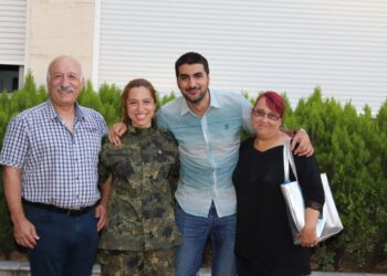 Гордост за Русе и Бяла: Д-р Йоанна Маринова оглави първата дамска мисия в Мали