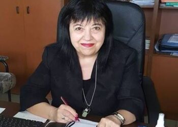 Д-р Искра Генева оглави временно Здравната инспекция в Русе