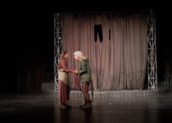 След 75 години: „Скъперникът“ от Молиер отново е на русенска сцена