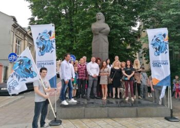 „Българско лято“ откри кампанията в Русе със заявка за поне 1 депутат