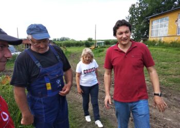 Крум Зарков и кандидатите на БСП ще съдействат за пораженията върху черешите в областта