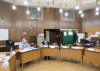 Листата на Жан Виденов привлече част от хората на Васил Божков в Русе