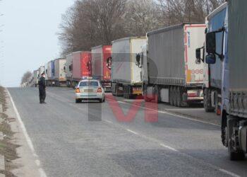 Тировете се връщат на бул.“България“, фериботът -около 40 евро /ВИДЕО/