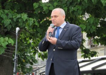 „Българските патриоти“: В парламента трябват добри българи/ВИДЕО/