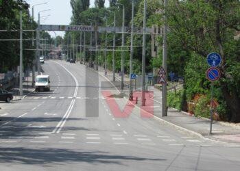 До 14 дни: Пускат официално бул.“Трети март“, Сарайският мост чака