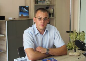 Петър Дяков: „Републиканци за България“ ще бъдем приятната изненада /ВИДЕО/