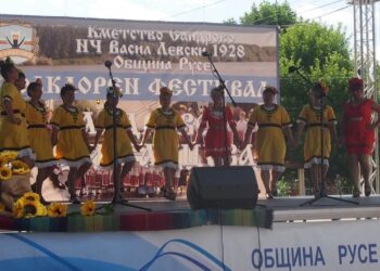 Иван Звездев ще прави рибена чорба на феста „Сандрово пее и танцува“